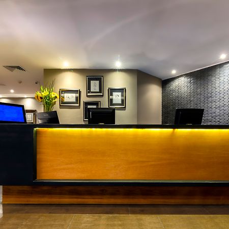 סנטיאגו Rugendas Hotel Boutique By Time מראה חיצוני תמונה