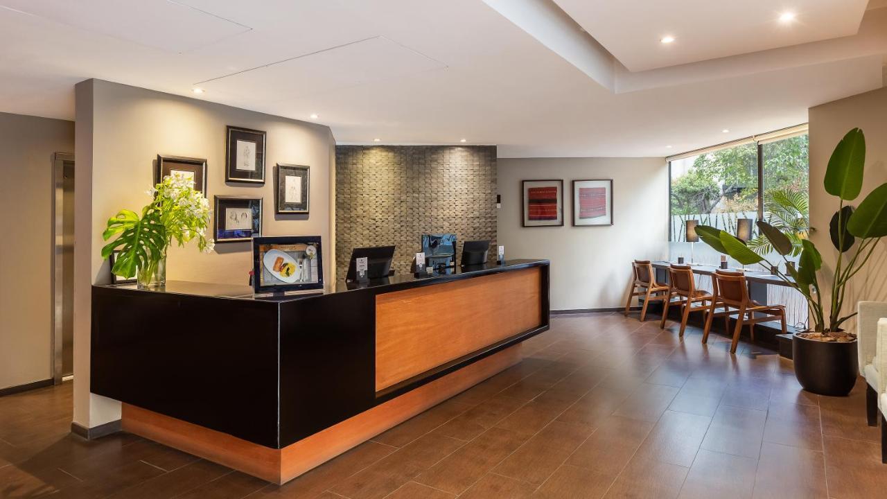 סנטיאגו Rugendas Hotel Boutique By Time מראה חיצוני תמונה