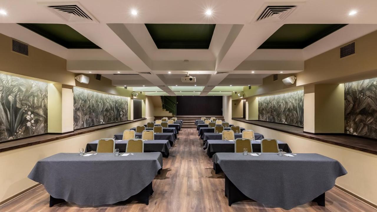 סנטיאגו Rugendas Hotel Boutique By Time מראה חיצוני תמונה