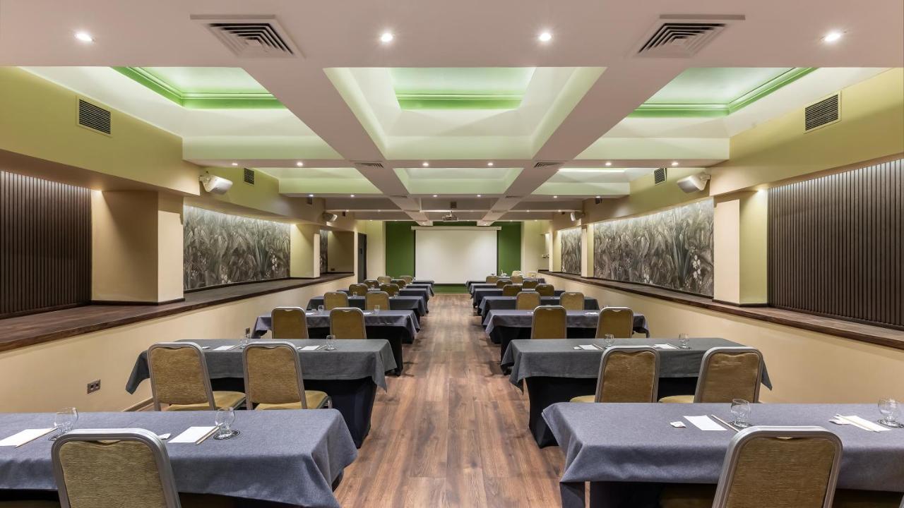 סנטיאגו Rugendas Hotel Boutique By Time מראה חיצוני תמונה