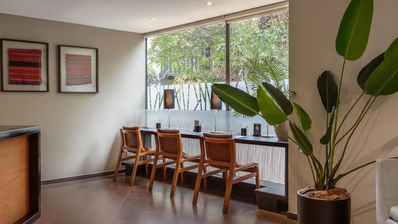 סנטיאגו Rugendas Hotel Boutique By Time מראה חיצוני תמונה