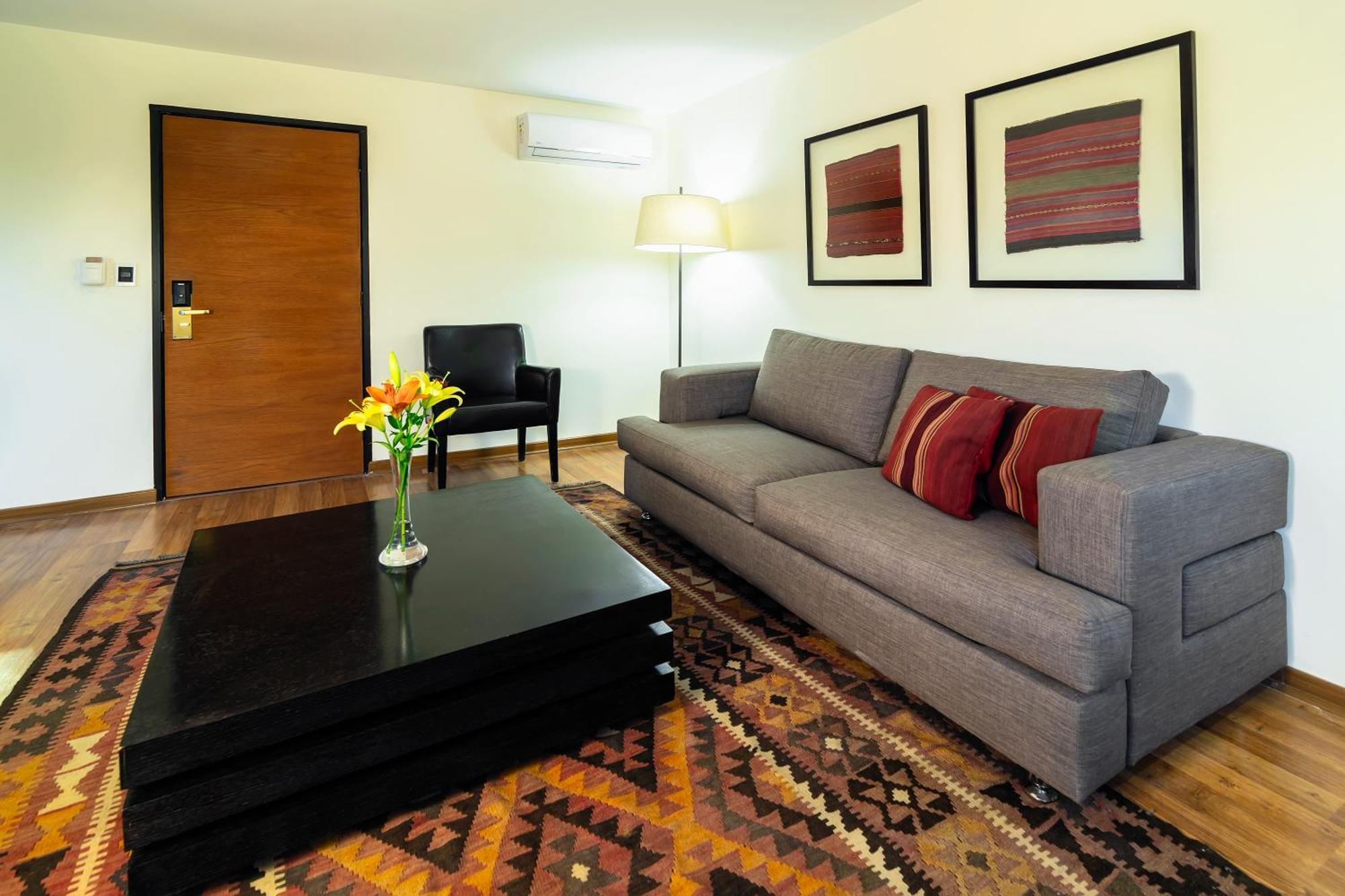 סנטיאגו Rugendas Hotel Boutique By Time חדר תמונה