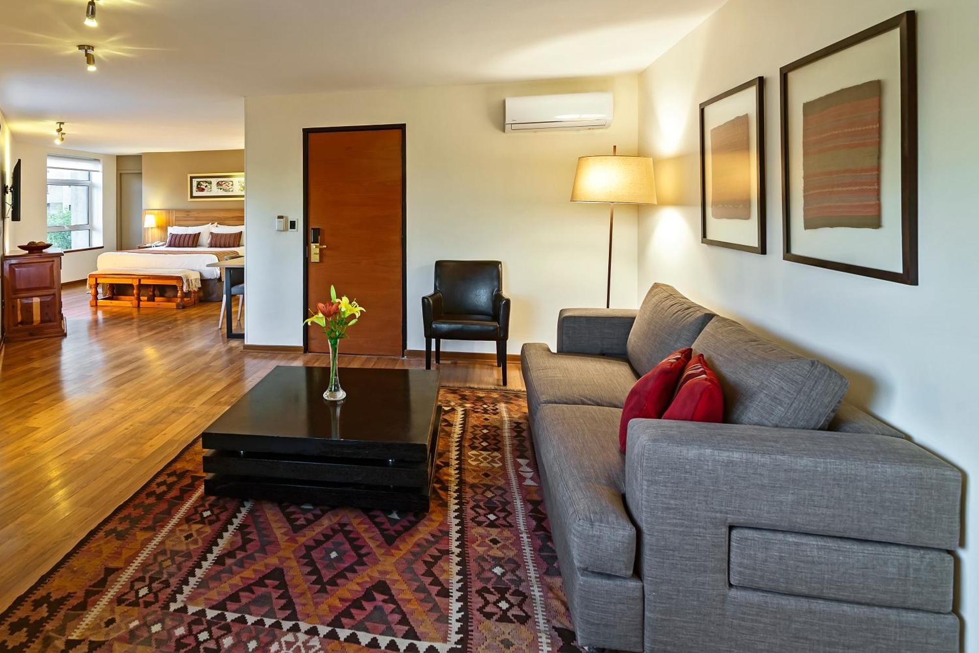סנטיאגו Rugendas Hotel Boutique By Time חדר תמונה