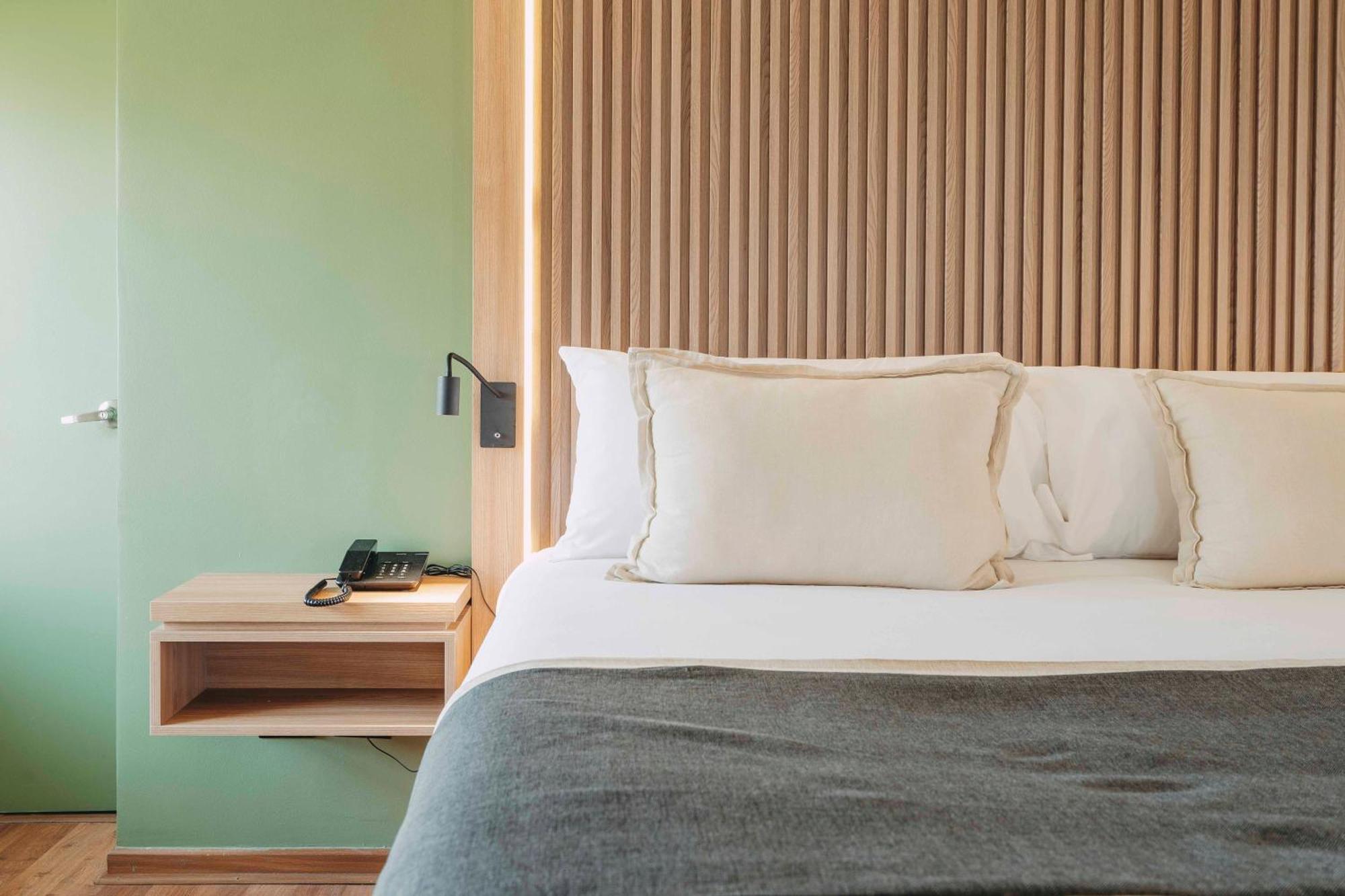 סנטיאגו Rugendas Hotel Boutique By Time מראה חיצוני תמונה