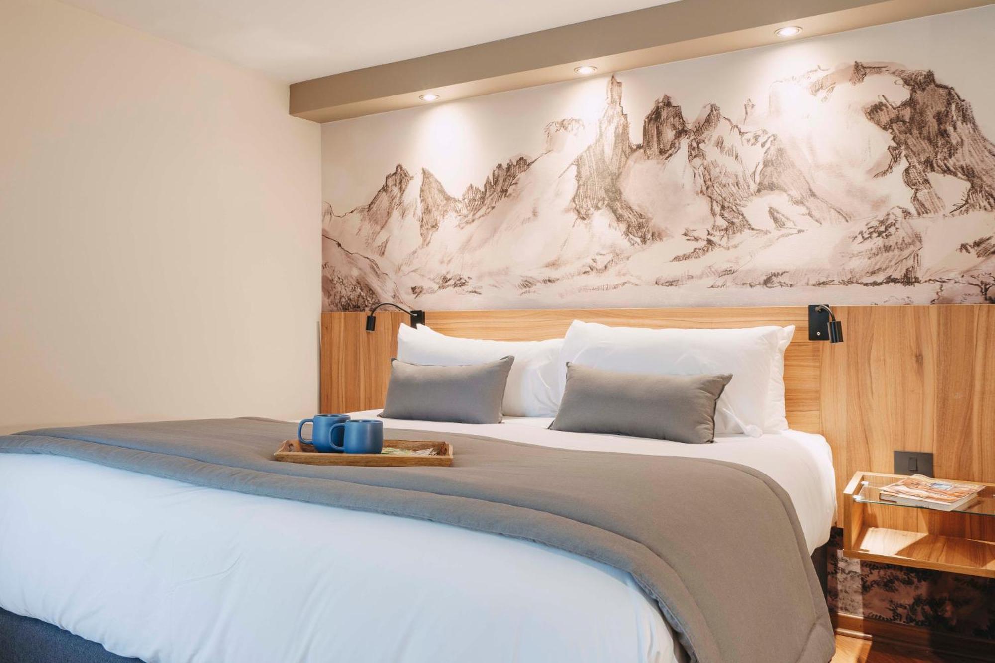 סנטיאגו Rugendas Hotel Boutique By Time מראה חיצוני תמונה
