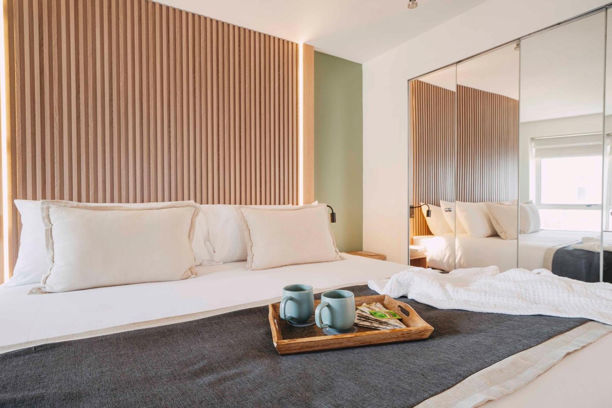 סנטיאגו Rugendas Hotel Boutique By Time מראה חיצוני תמונה